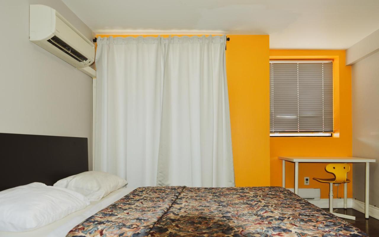 Auberge de jeunesse Kensington College Backpackers à Toronto Extérieur photo